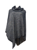 Poncho Cuello Alto