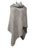 Poncho Cuello Alto